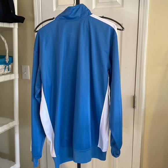 OKC Thunder jacket - Picture 4 of 4